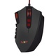 Trust GXT 166 MMO Laser Mouse