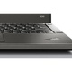 Lenovo ThinkPad X240 12,5" Intel Core i5-4300U - 8GB RAM - 180GB -