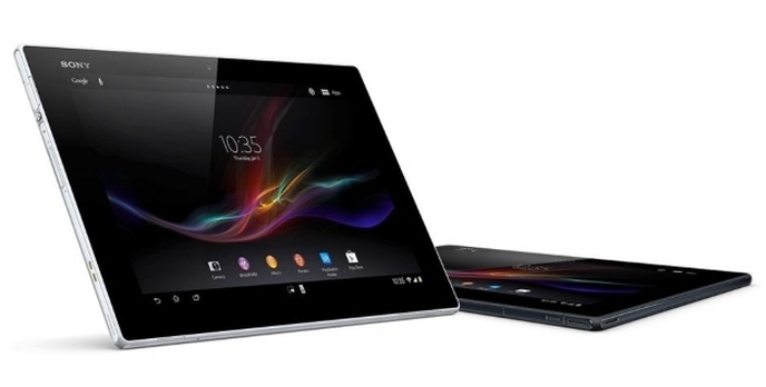 Generacja Xperia Z3 Atakuje! Sprawdź Co Sony Szykuje Na Targi IFA 2014