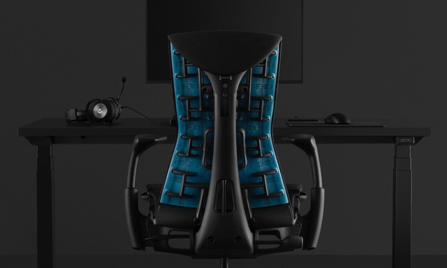 Logitech zaskakuje krzesłem gamingowym za 6000 złotych