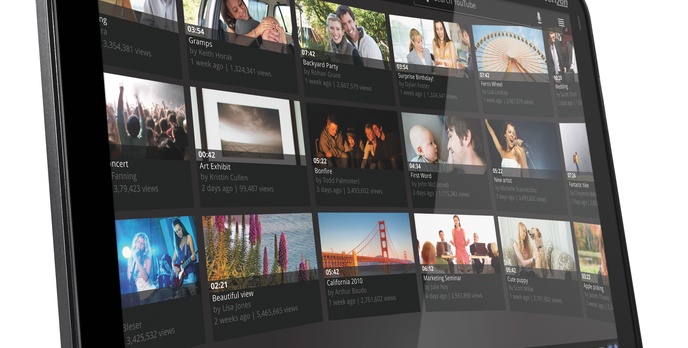 Motorola XOOM już w Polsce!