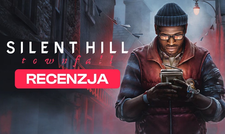 Recenzja Silent Hill: Townfall - Migliste Miasto
