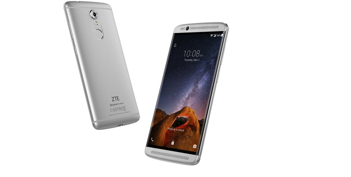 IFA 2016 - ZTE Axon 7, Mini Smartfon z Potężnym Brzemieniem