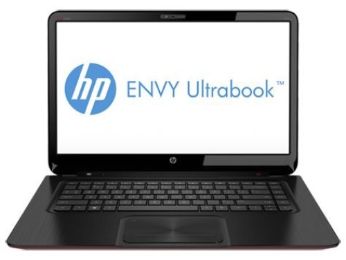 HP Envy 6 1130SW