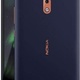 Nokia 2.1 8GB Niebieski (TA-1080)