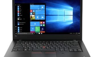 Lenovo ThinkPad L580 15,6" Intel® Core™ i3-8130U - 4GB RAM - 500GB -