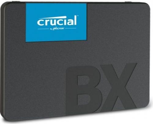 Crucial BX500 240GB SATA3 (CT240BX500SSD1)