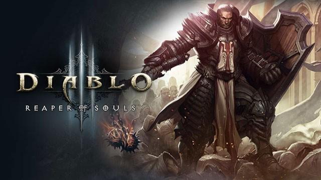 Diablo 3 Reaper of Souls – Początek przygody Krzyżowca