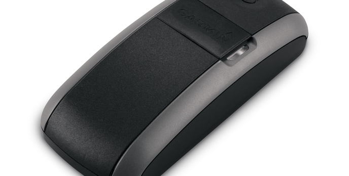 GTU 10 - lokalizator GPS od Garmina