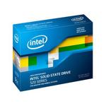 Intel SSD 520 Series 60GB Unboxing