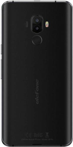 UleFone S8 Pro 16GB Czarny