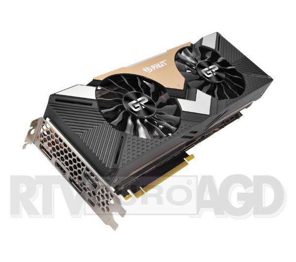 Palit GeForce RTX 2080 Ti GamingPro GDDR6 11GB 352bit