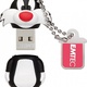EMTEC Pendrive 8GB Sylvester Looney Tunes LT101