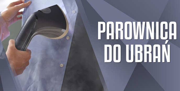 Parownica do ubrań Ranking | TOP 7