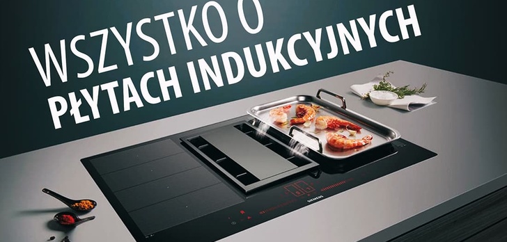 Jak Działa Płyta Indukcyjna? Dlaczego Warto Ją Wybrać?