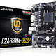 Gigabyte GA-F2A88XM-DS2P FM2+ AMD A88X DDR3 uATX