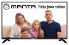 Manta Multimedia 32LHN48L