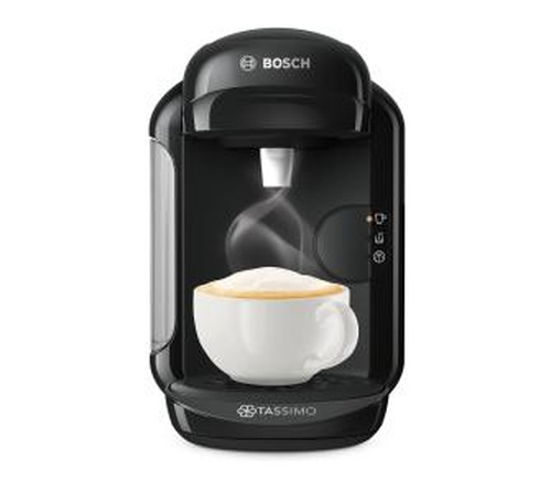 Bosch Tassimo Vivy 2 TAS 1402 - RABAT 10% Z KODEM