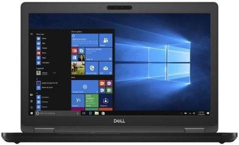 Dell Latitude 5590 (S025L559015PL)