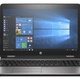 HP ProBook 650 G3 15,6" Intel Core i7-7820HQ - 8GB RAM - 512 GB SSD