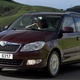 Skoda Fabia II Kombi 1,4 16V (85KM) M5 FAMILY - model akcyjny 5d