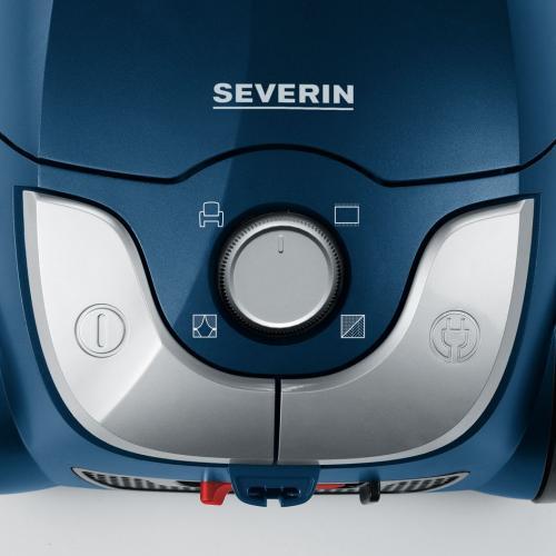 Severin S'SPECIAL CAR, PET & CARPETS (BC 7058)