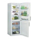 WHIRLPOOL WBE 3112 A+W