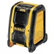 DEWALT DCR006 z Bluetooth, gniazdo 3,5 mm