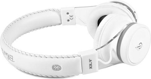 XX.Y Bluewave 10, białe (HP-8500)