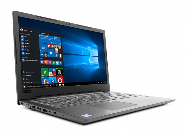 Lenovo V330-15IKB (81AX00CPPB) - 256GB M.2 + 1TB HDD