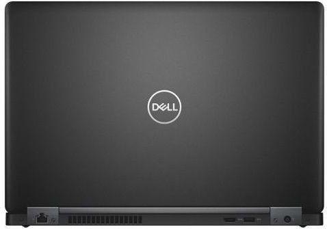 Dell Latitude 5590 (FYGRX)