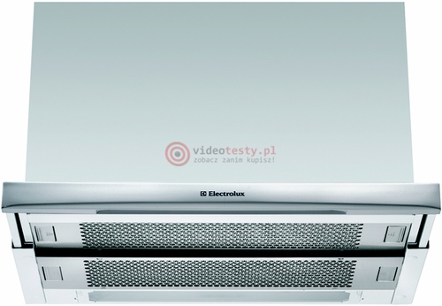 ELECTROLUX EFP636X