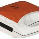 Opiekacz Adler AD 3020 orange (750W Pomarańczowy)