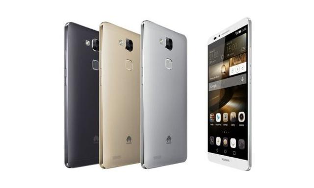 Honor 7, Czyli Elegancki Smartfon o Wysokiej Wydajności