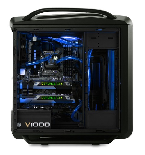 Cooler Master COSMOS SE