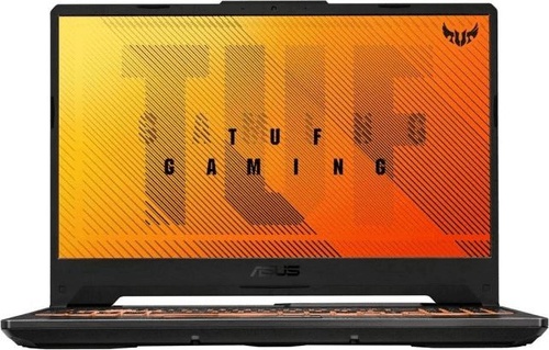 Asus TUF Gaming F15 FX506LU (FX506LU-HN036)
