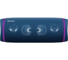 Sony SRS-XB43 (niebieski)