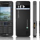 Sony Ericsson C902