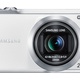 Samsung WB380F white