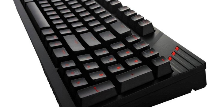 CM Storm prezentuję nową klawiaturę serii QuickFire
