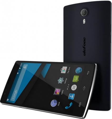 UleFone Be Pure Lite Granatowy (UF-BPL/DB)