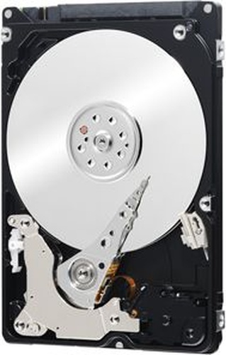 Western Digital Black 2.5" 1TB (WD10JPLX)