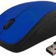 ART bezprzewodowo-optyczna USB AM-92D niebieska