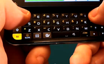 Prezentacja telefonu komórkowego Samsung Wave 533