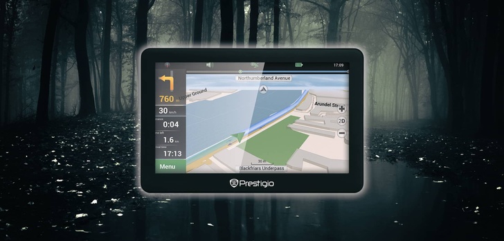 Pułapki GPS – Gdy Nawigacja Zawodzi, Umysł Musi Działać Dalej