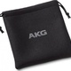 AKG Y50 BT, czarne