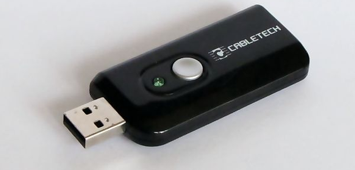 Video-Grabber Cabletech Urządzenie do Konwersji Sygnału Analogowego na Cyfrowy [Recenzja]