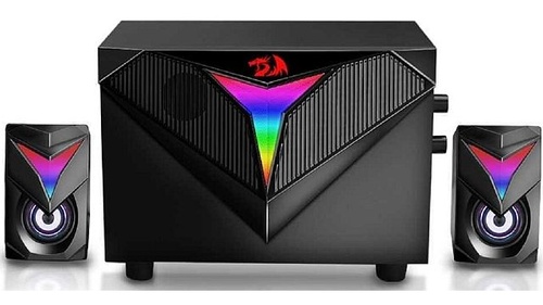 Redragon GS700 Tocatta 2.1 Czarny