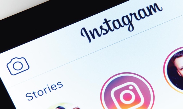 Instagram przetrzymywał skasowane zdjęcia użytkowników