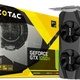 Zotac GeForce GTX 1050 Ti Low Profile 4GB GDDR5 (128 bit), HDMI, DP, DVI-D, BOX (ZT-P10510E-10L)